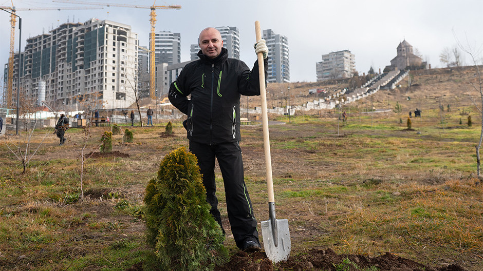  Լուսանկարը՝ Մեդիամաքս