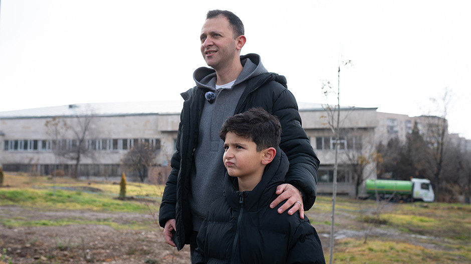  Լուսանկարը՝ Մեդիամաքս