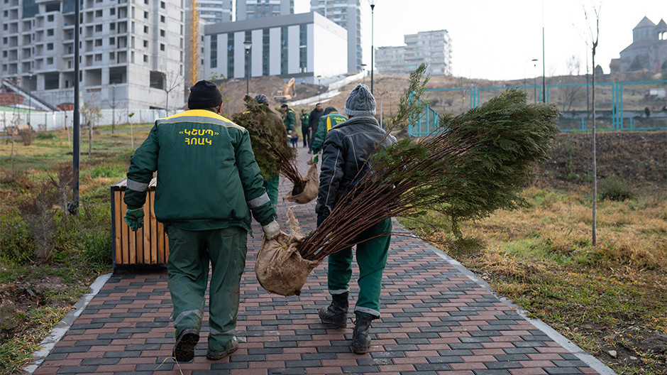  Լուսանկարը՝ Մեդիամաքս
