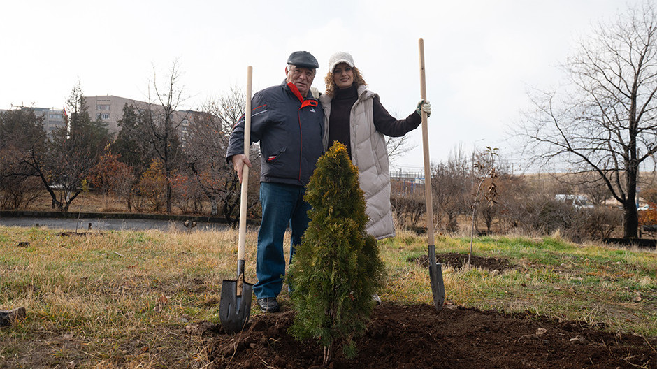  Լուսանկարը՝ Մեդիամաքս