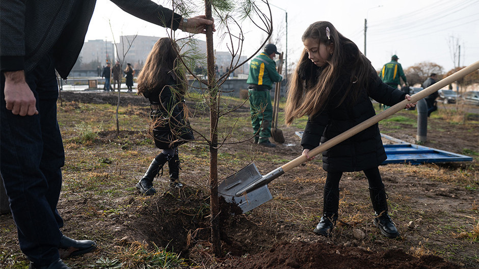  Լուսանկարը՝ Մեդիամաքս