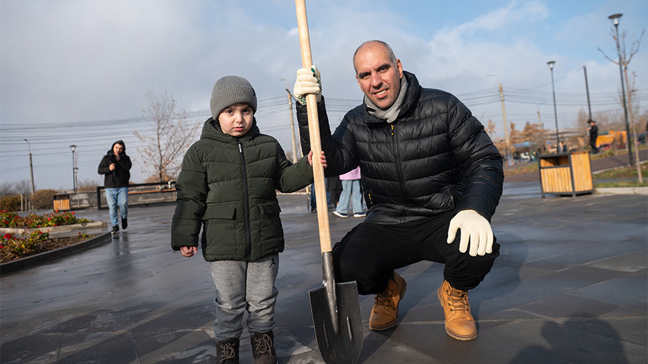  Լուսանկարը՝ Մեդիամաքս