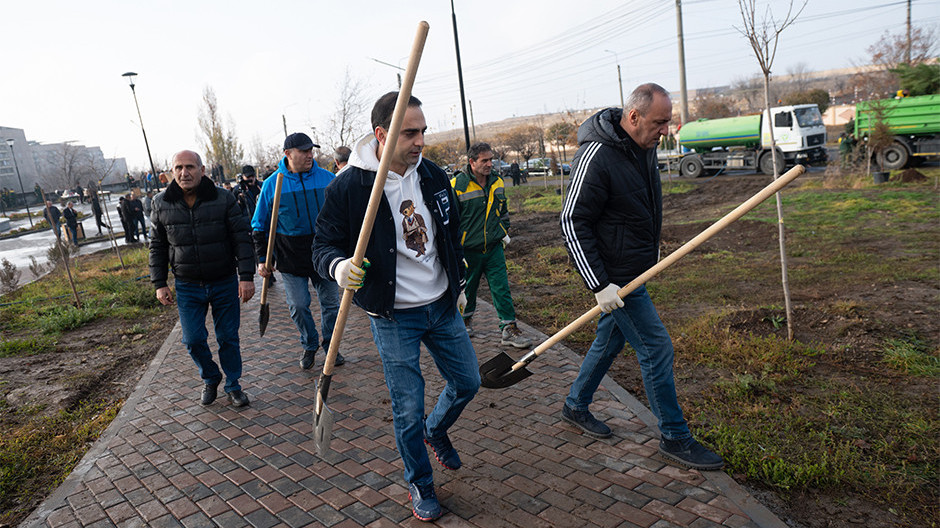  Լուսանկարը՝ Մեդիամաքս