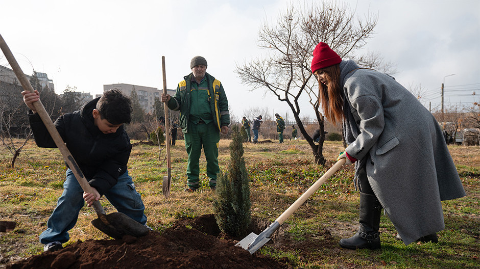  Լուսանկարը՝ Մեդիամաքս