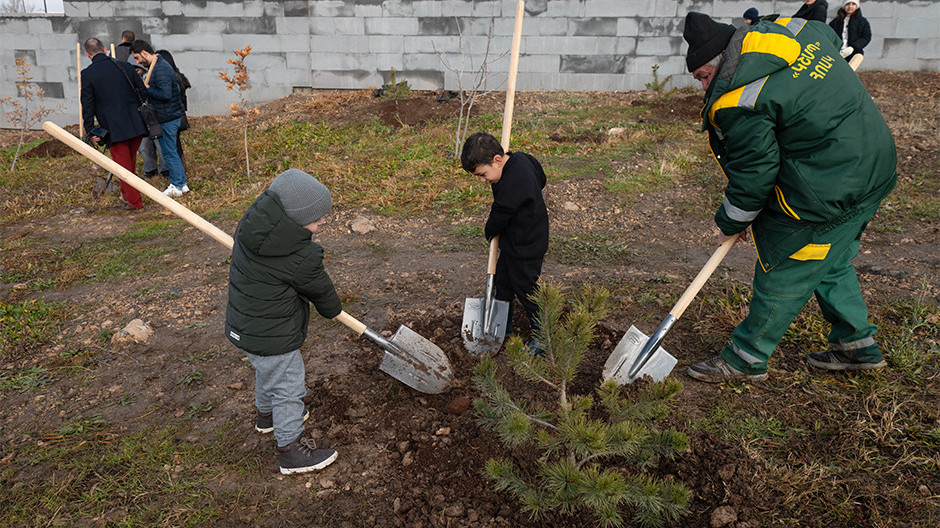  Լուսանկարը՝ Մեդիամաքս