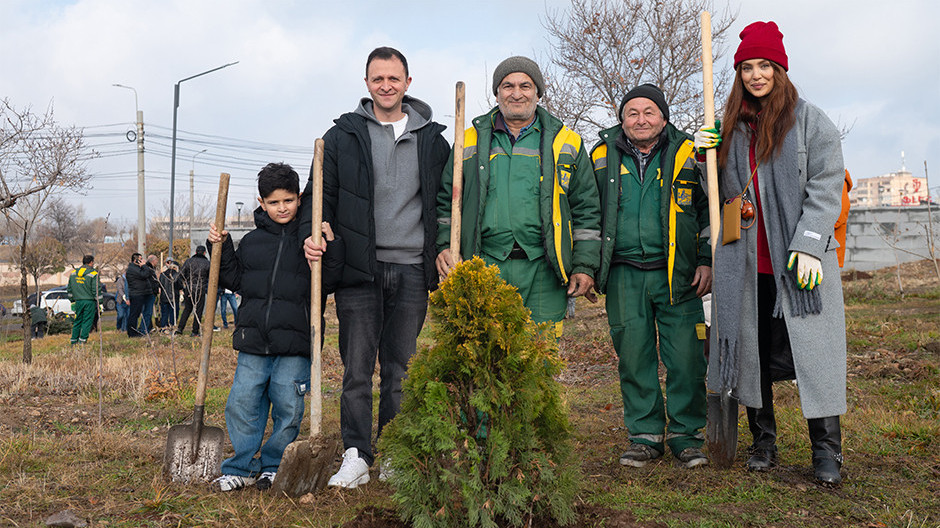  Լուսանկարը՝ Մեդիամաքս