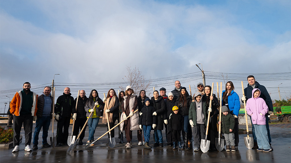  Լուսանկարը՝ Մեդիամաքս