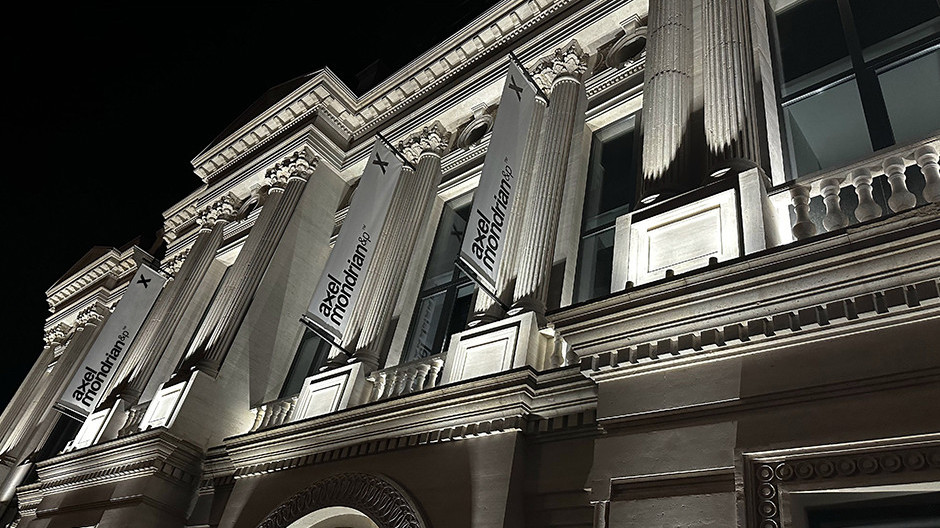  Фото: Агапе Григорян/AxelMondrian