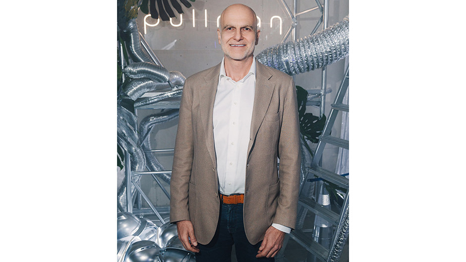 Aaron Libinson Image by: Technotun