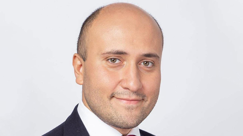 Арарат Мкртчян 