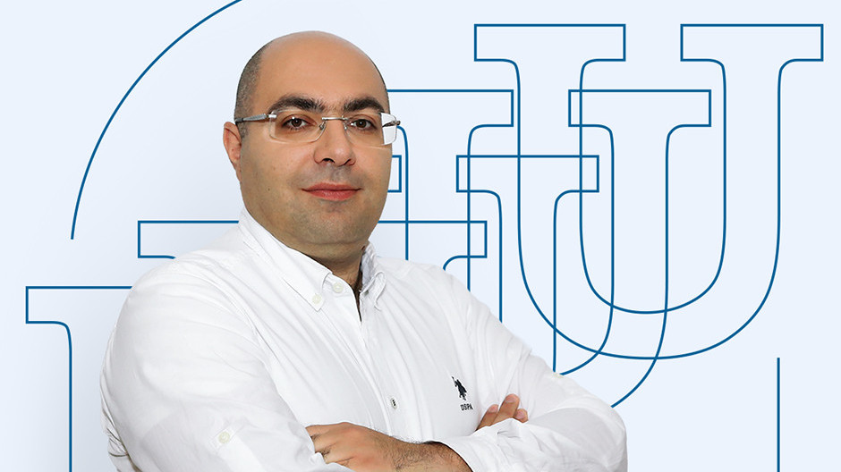 Месроп Акопян 