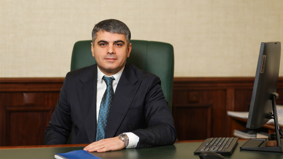 Արտակ Առաքելյանը 