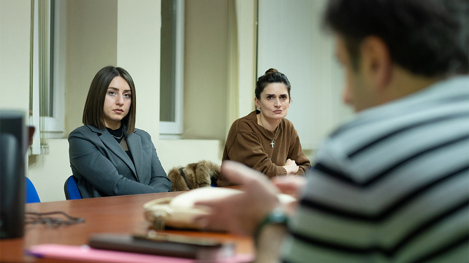  Լուսանկարը՝ Մեդիամաքս