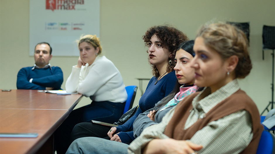  Լուսանկարը՝ Մեդիամաքս