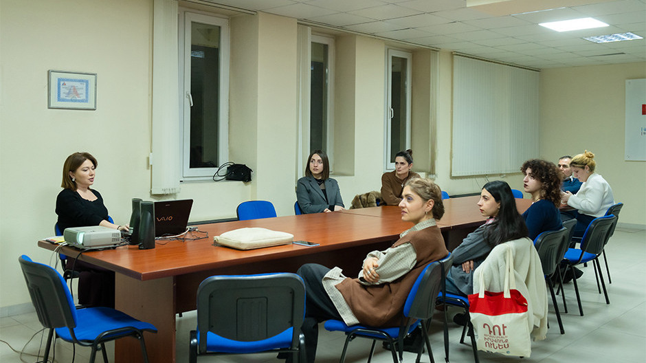  Լուսանկարը՝ Մեդիամաքս