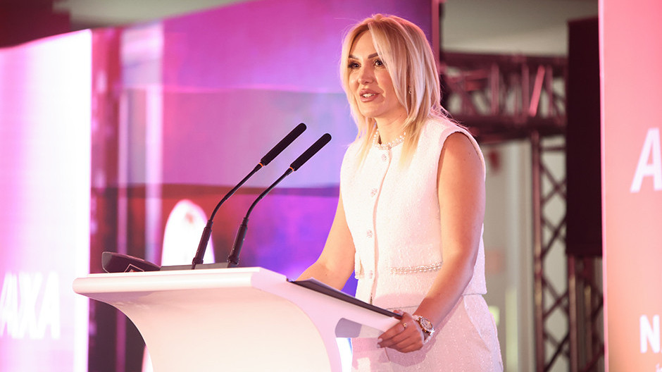 Մանե Մարտիրոսյանը Լուսանկարը՝ Մեդիամաքս