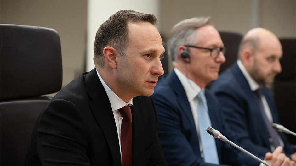 Վահագն Աղավելյանը Լուսանկարը՝ Մեդիամաքս