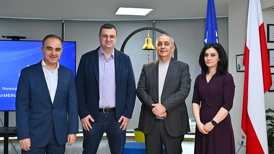  Լուսանկարը՝ Մեդիամաքս