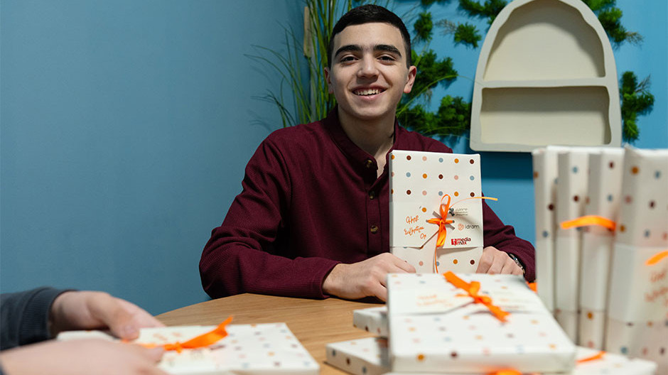  Լուսանկարը՝ Մեդիամաքս