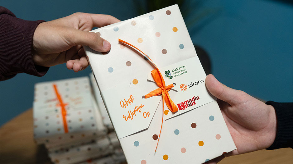  Լուսանկարը՝ Մեդիամաքս