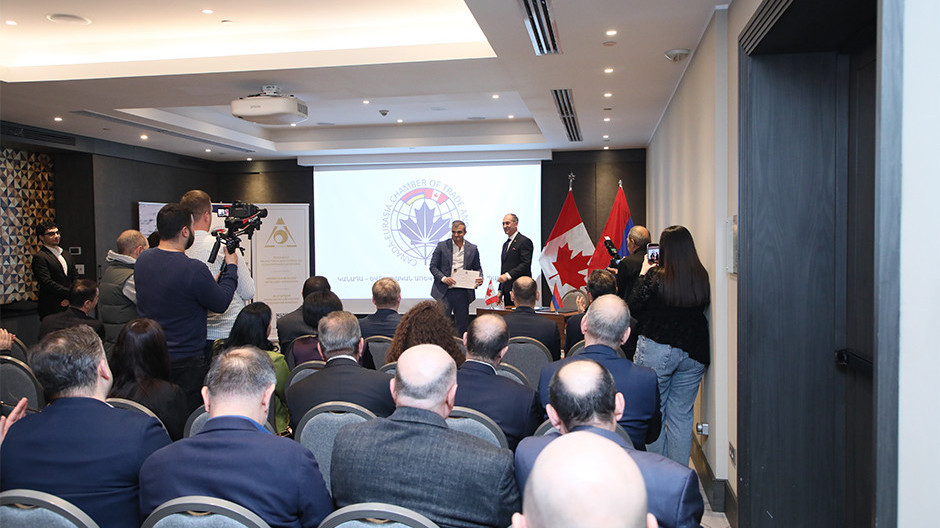  Լուսանկարը՝ ԶՊՄԿ