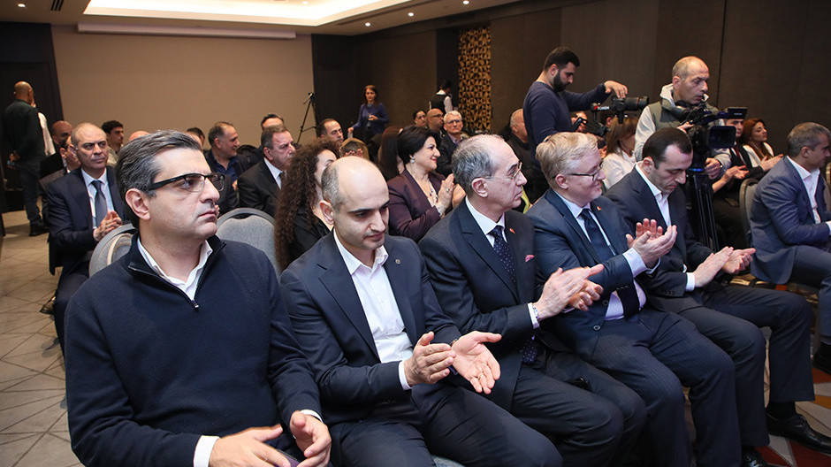  Լուսանկարը՝ ԶՊՄԿ