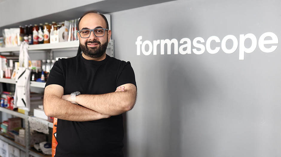 Կարեն Գեւորգյանը Լուսանկարը՝ Մեդիամաքս