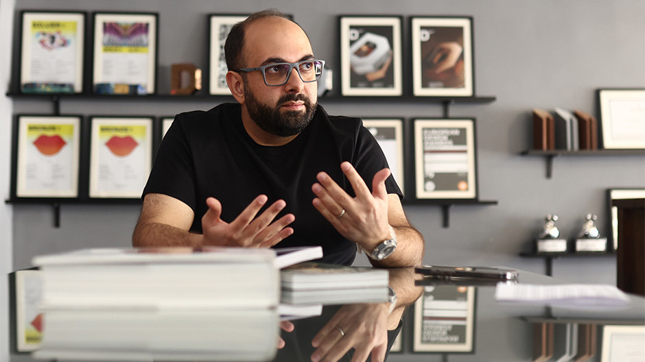 Կարեն Գեւորգյանը Լուսանկարը՝ Մեդիամաքս