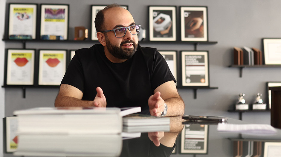 Կարեն Գեւորգյանը Լուսանկարը՝ Մեդիամաքս