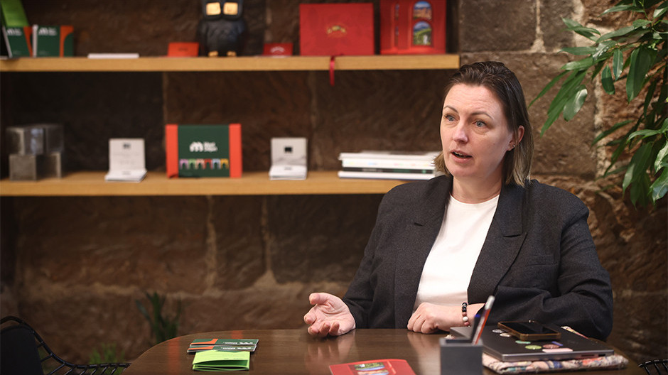 Катя Бредихина Фото: Медиамакс