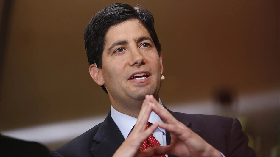 Քեւին Վորշը 