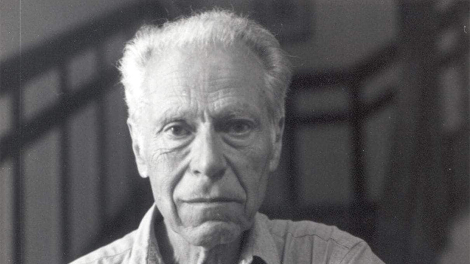 Ալբերտ Հիրշմանը 