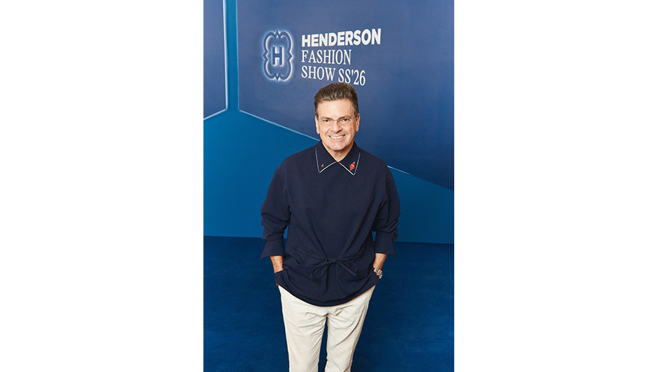  Image by: Henderson