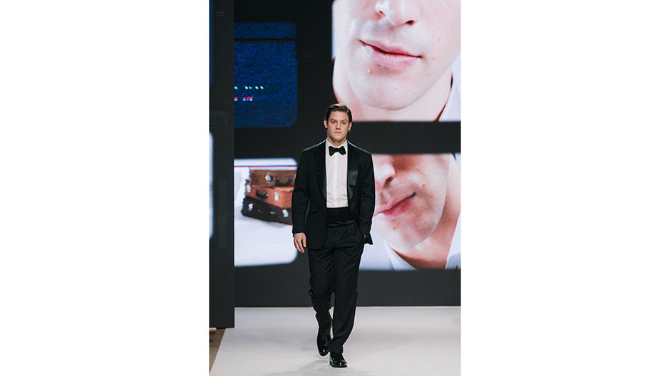 Pavel Tabakov Image by: Henderson