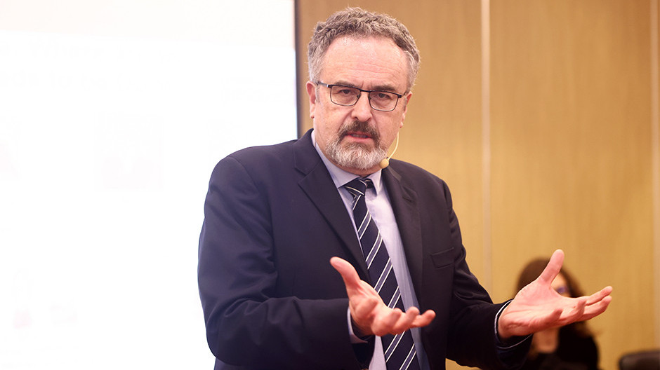 Լեսլի Սզամոզին  Լուսանկարը՝ Մեդիամաքս