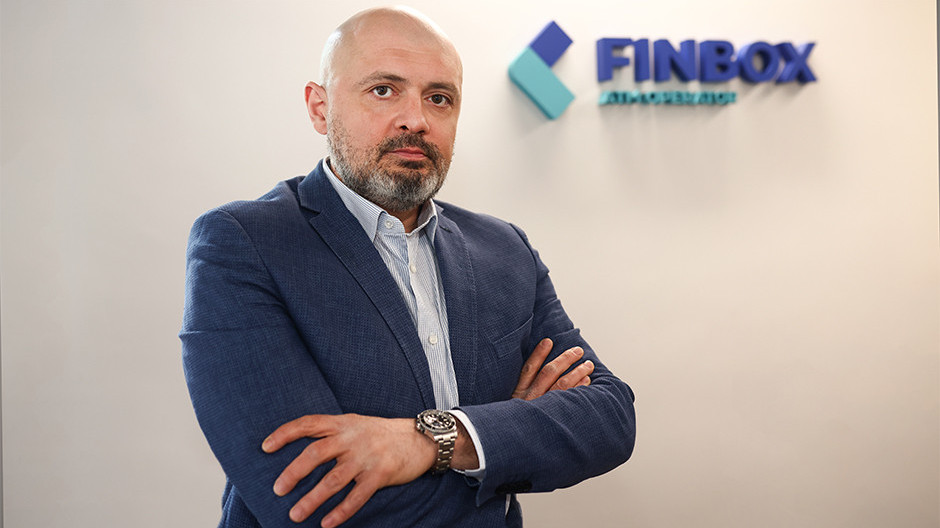Արամ Ազատյանը Լուսանկարը՝ Մեդիամաքս