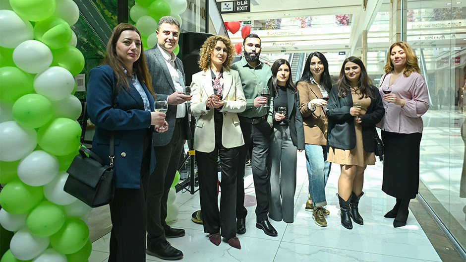  Լուսանկարը՝ Մեդիամաքս