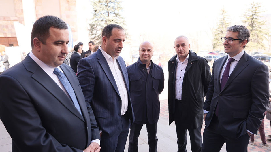  Լուսանկարը՝ Կոնվերս Բանկ