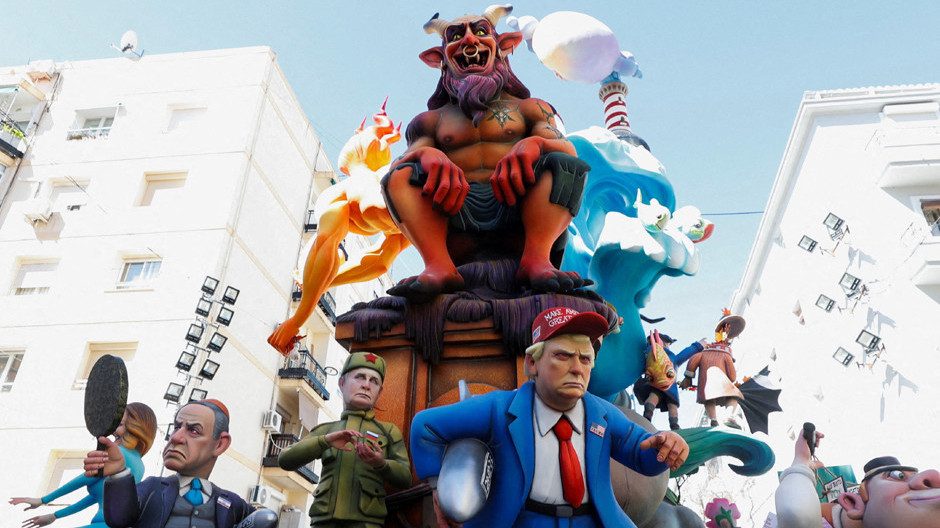  Image by: REUTERS