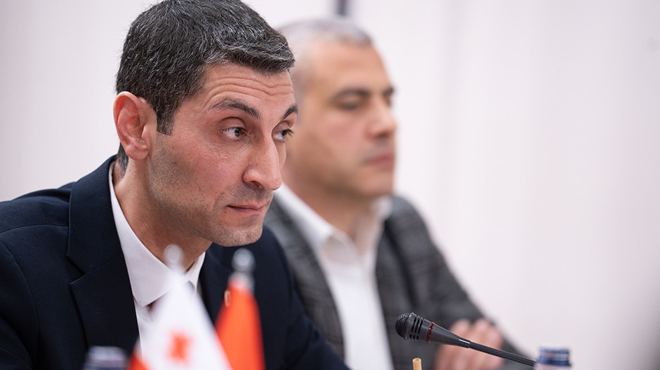  Լուսանկարը՝ Մեդիամաքս