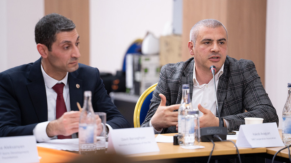  Լուսանկարը՝ Մեդիամաքս