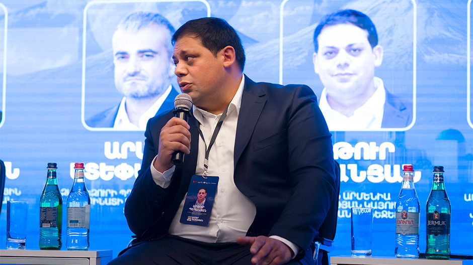  Լուսանկարը՝ Մեդիամաքս