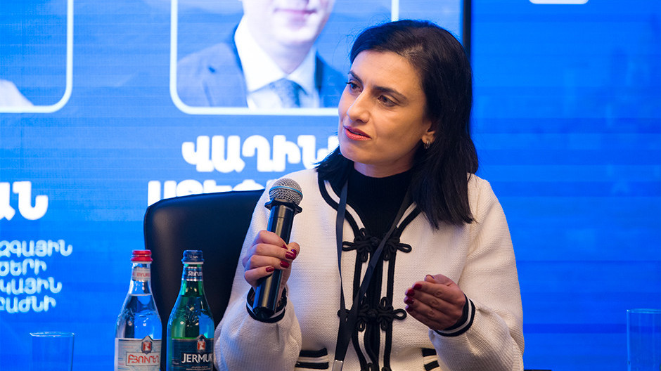  Լուսանկարը՝ Մեդիամաքս
