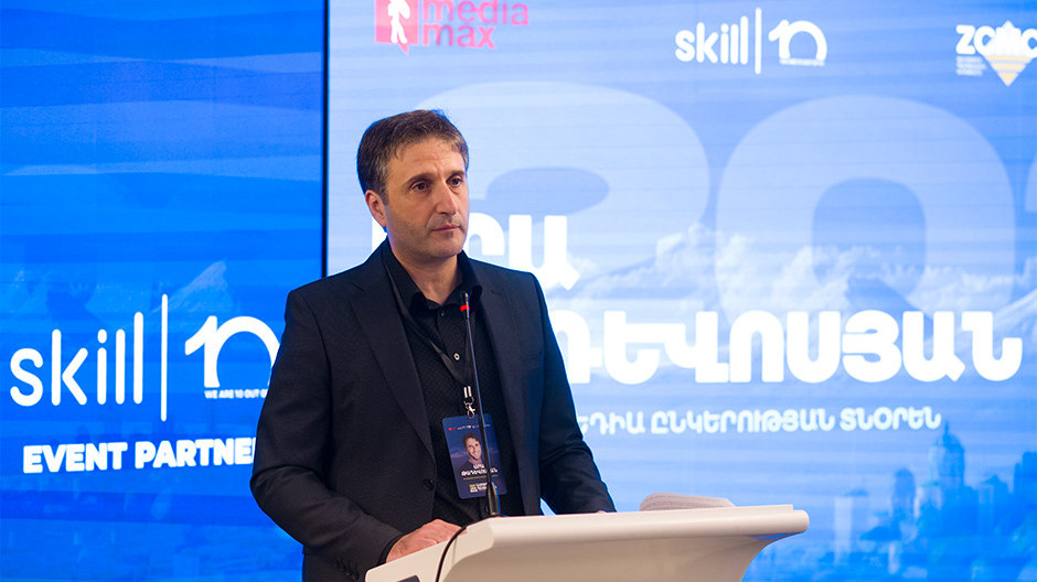  Լուսանկարը՝ Մեդիամաքս