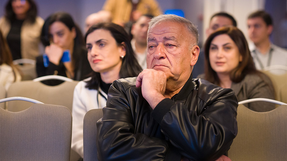  Լուսանկարը՝ Մեդիամաքս