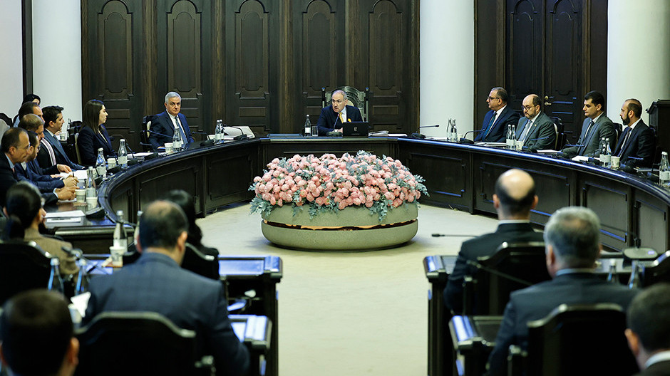  Լուսանկարը՝ gov.am