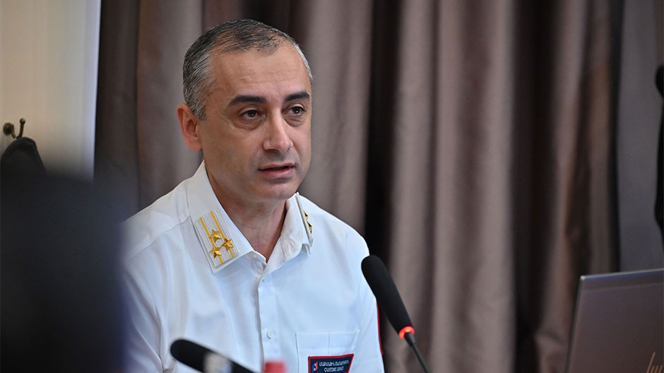  Լուսանկարը՝ ՊԵԿ