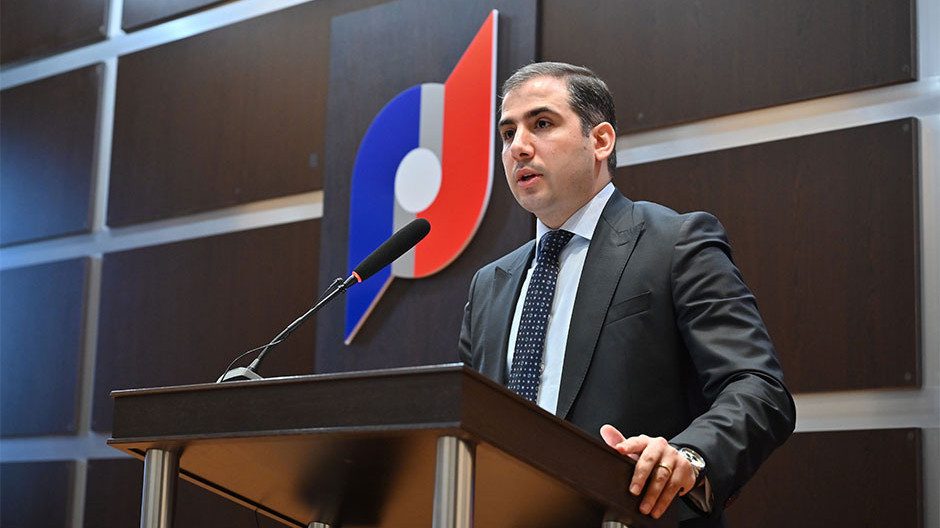  Լուսանկարը՝ ՊԵԿ