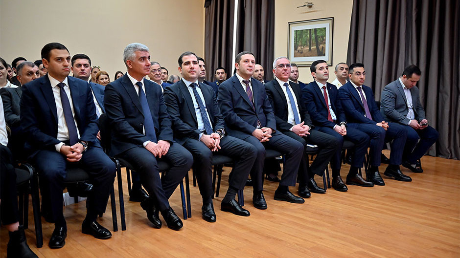 Լուսանկարը՝ ՊԵԿ