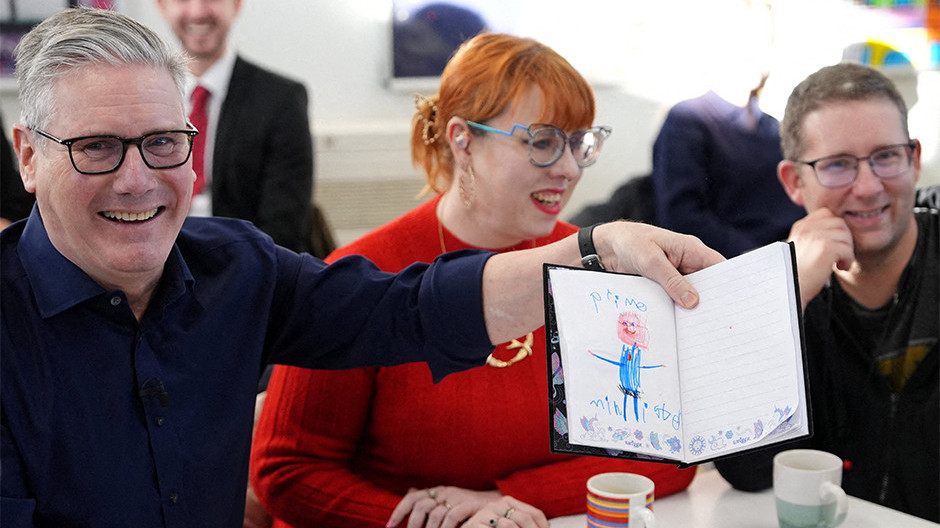  Լուսանկարը՝ REUTERS